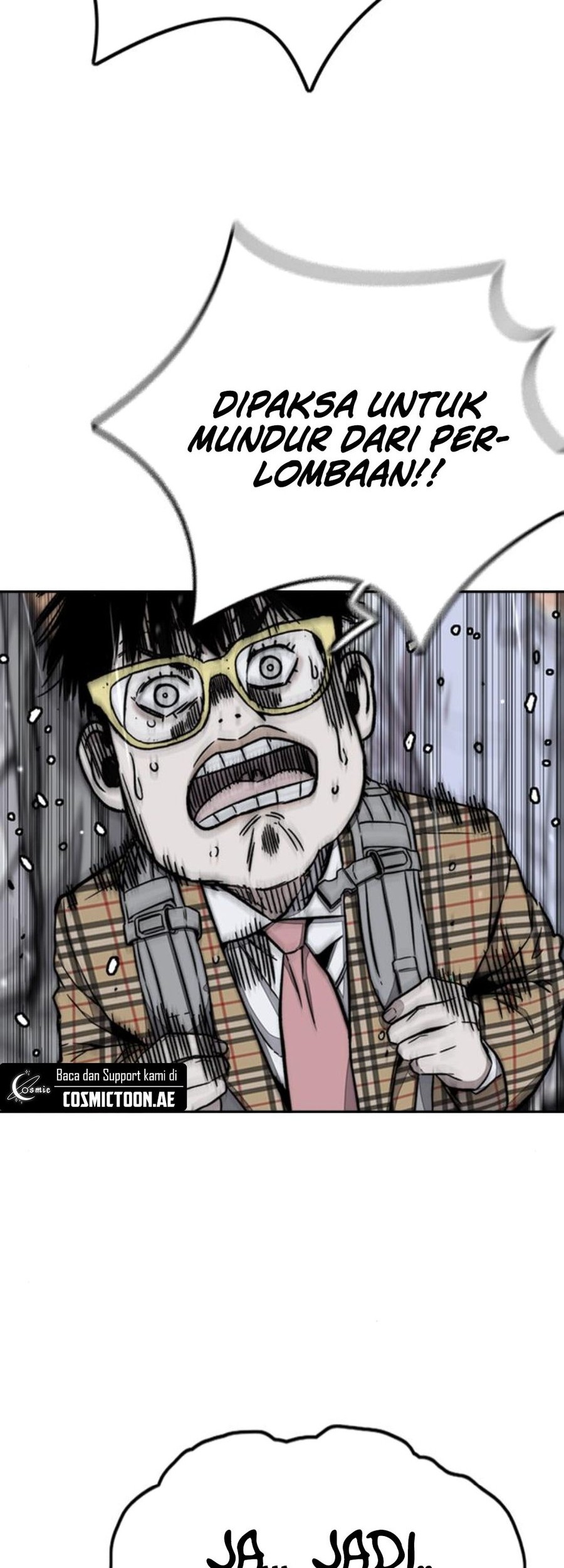 Wind Breaker Chapter 541 - halaman 33
