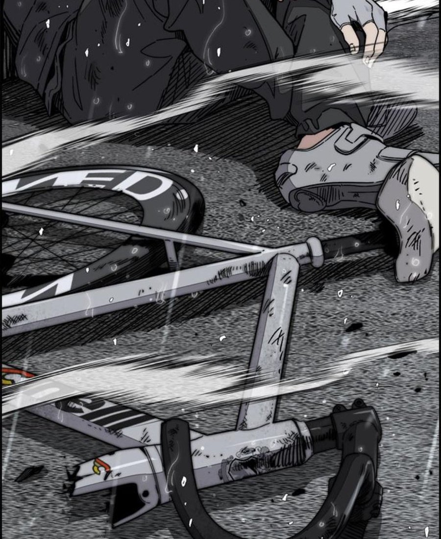 Wind Breaker Chapter 541 - halaman 47