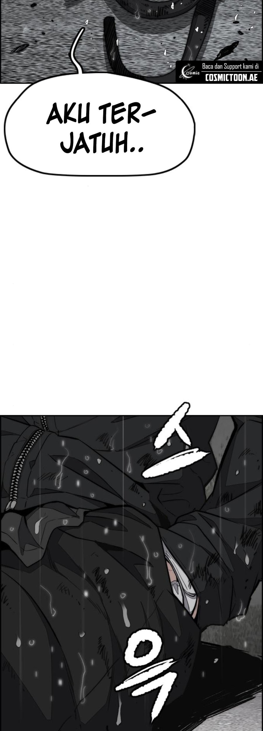 Wind Breaker Chapter 541 - halaman 48