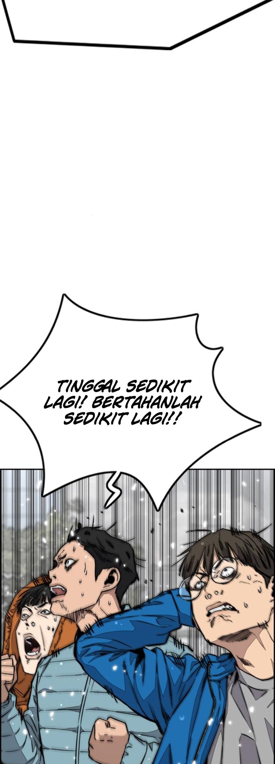 Wind Breaker Chapter 541 - halaman 64