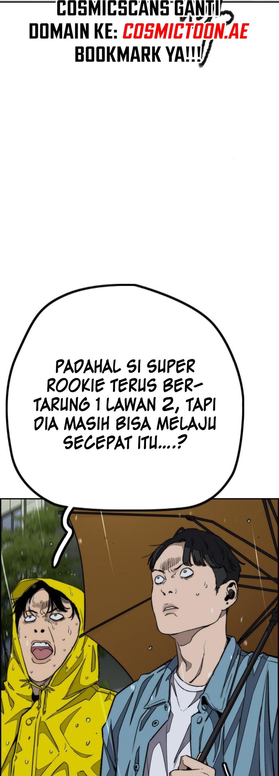 Wind Breaker Chapter 541 - halaman 71