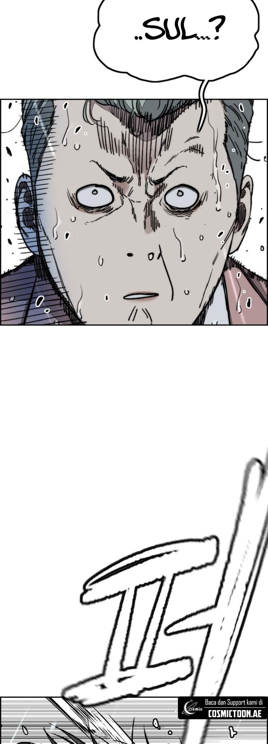 Wind Breaker Chapter 541 - halaman 83
