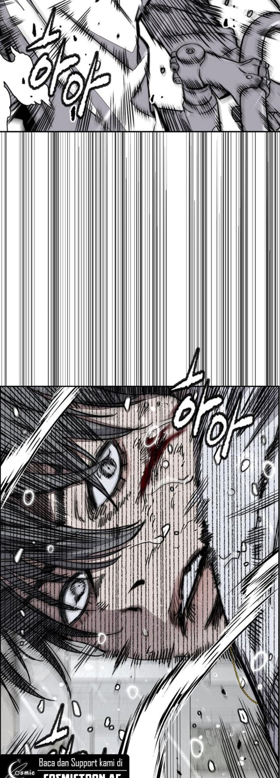Wind Breaker Chapter 541 - halaman 96