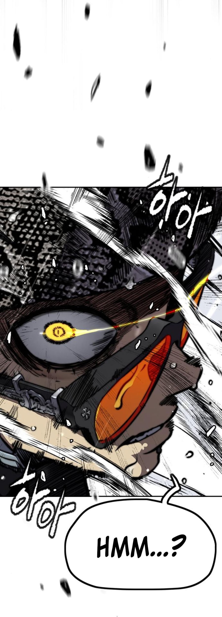 Wind Breaker Chapter 541 - halaman 99
