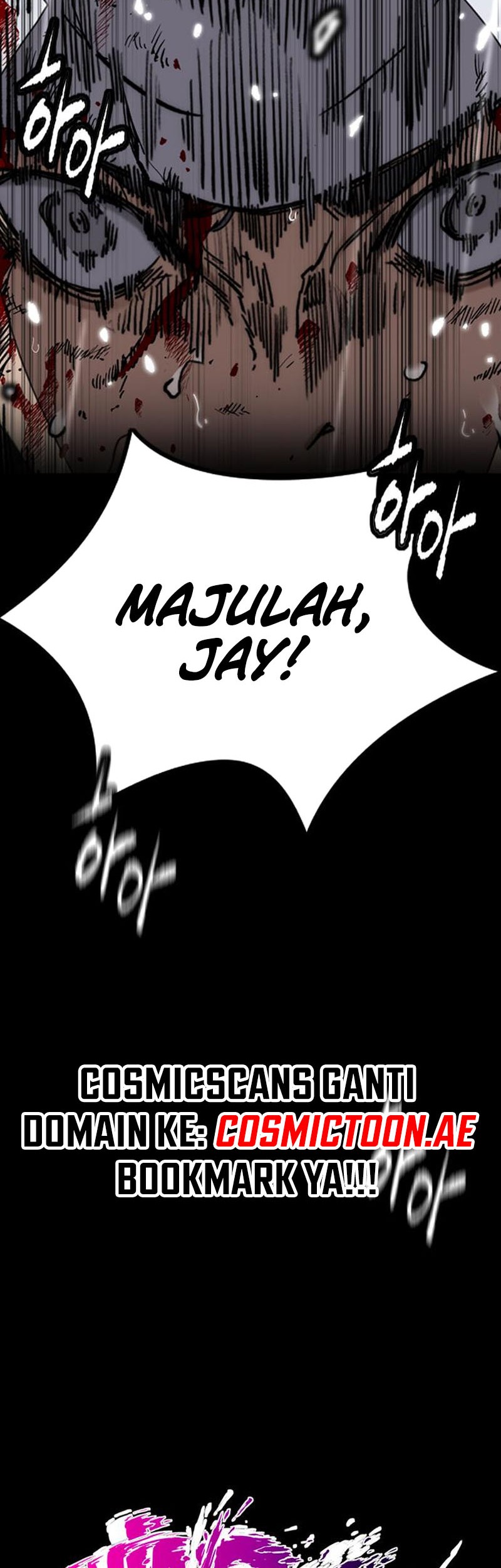 Wind Breaker Chapter 542 - halaman 13