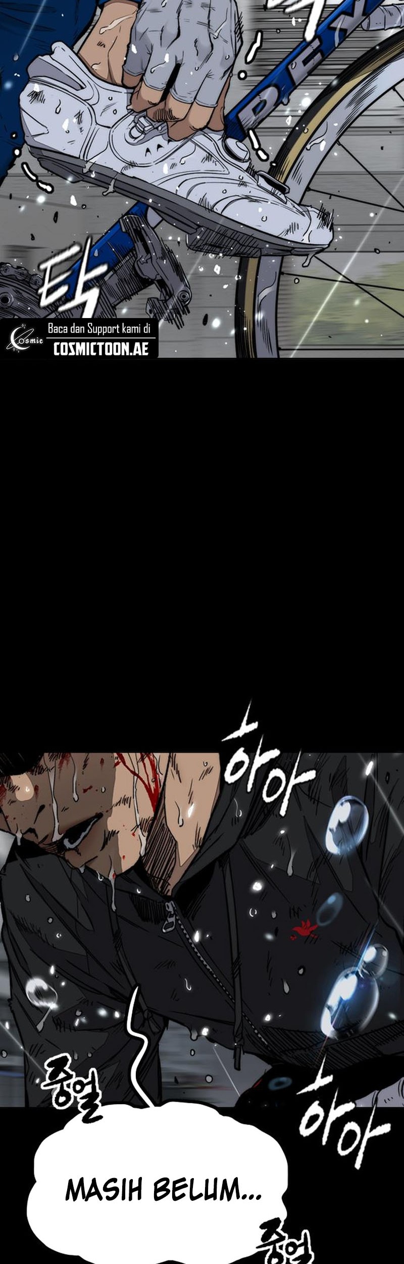 Wind Breaker Chapter 542 - halaman 15