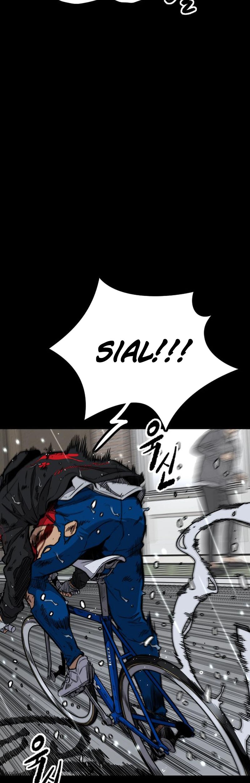 Wind Breaker Chapter 542 - halaman 16