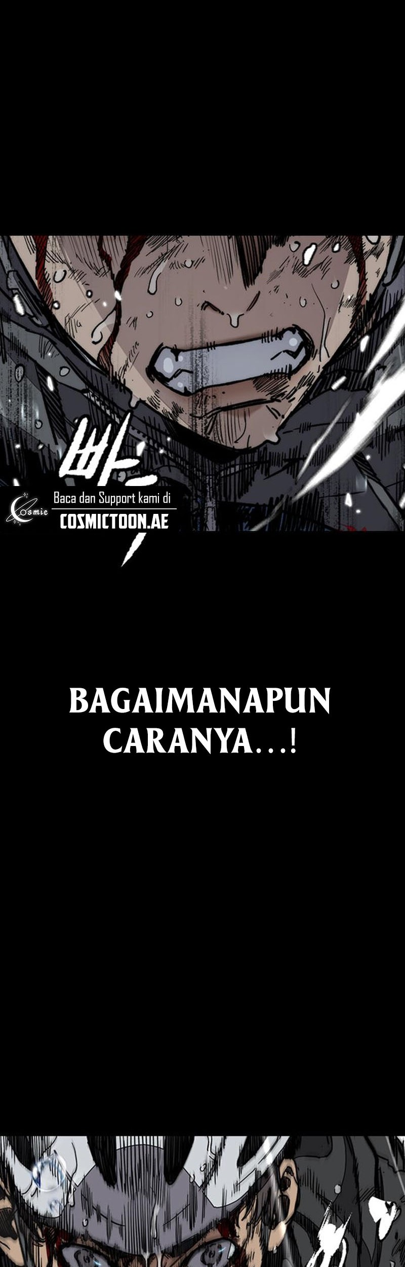 Wind Breaker Chapter 542 - halaman 25