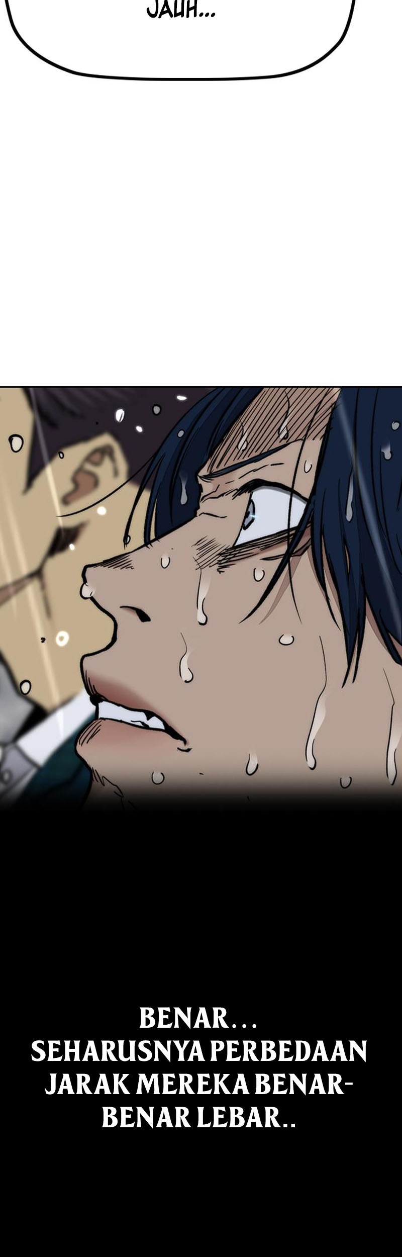 Wind Breaker Chapter 542 - halaman 30