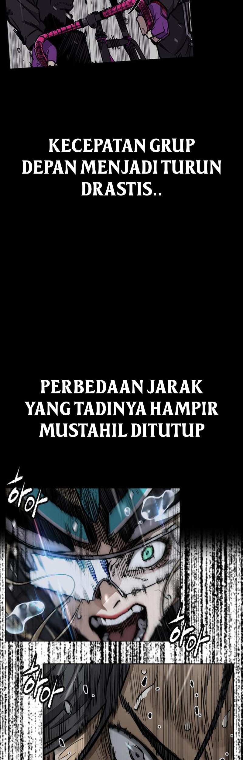 Wind Breaker Chapter 542 - halaman 35