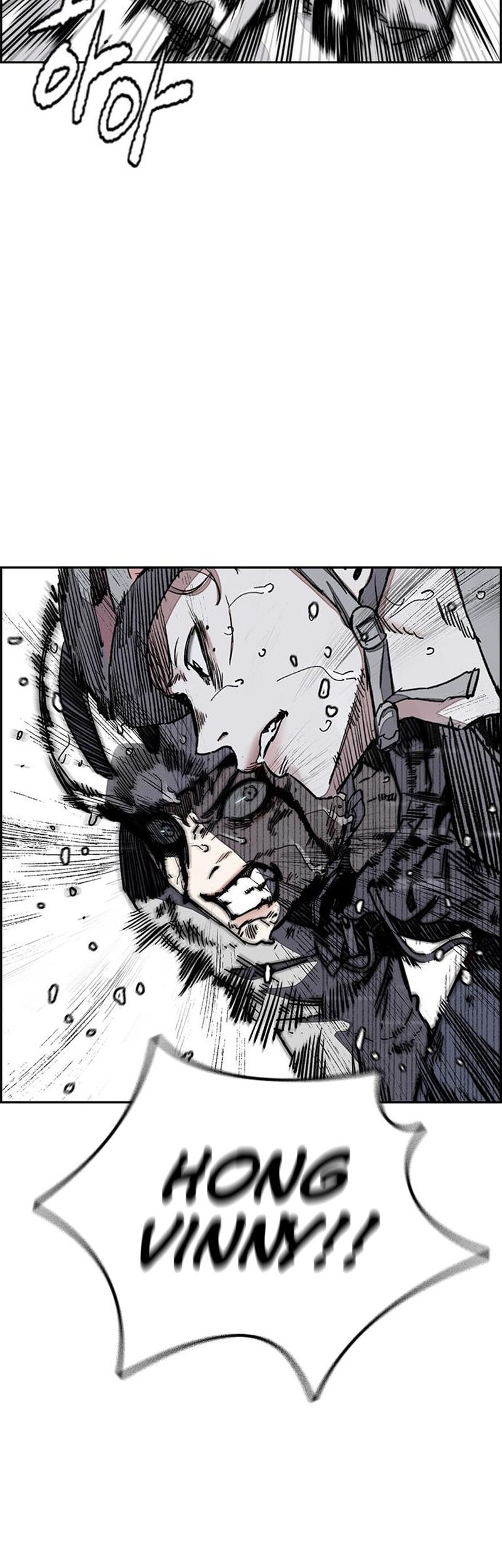 Wind Breaker Chapter 542 - halaman 57
