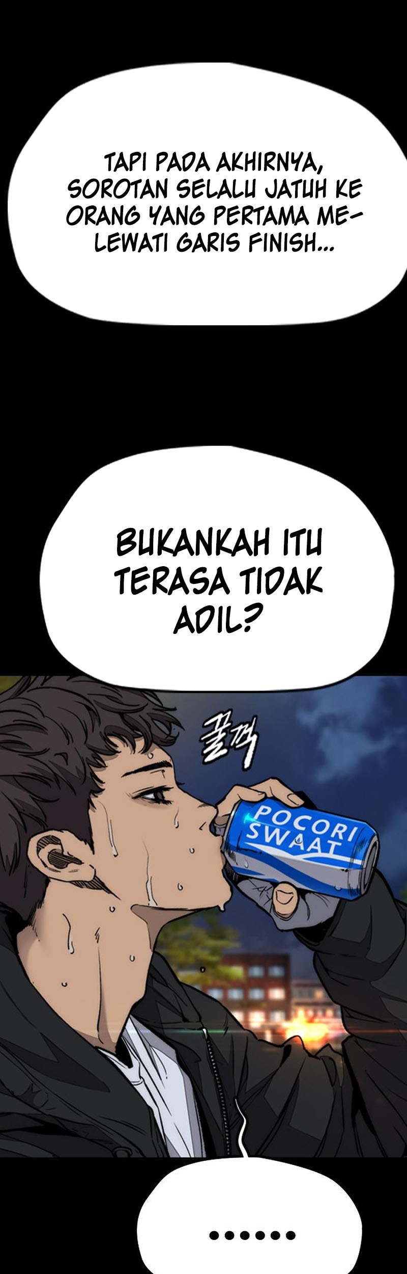 Wind Breaker Chapter 542 - halaman 62