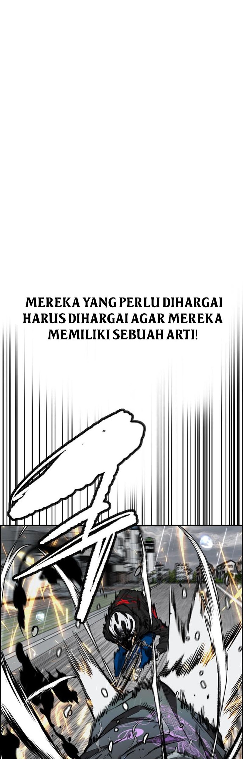 Wind Breaker Chapter 542 - halaman 69