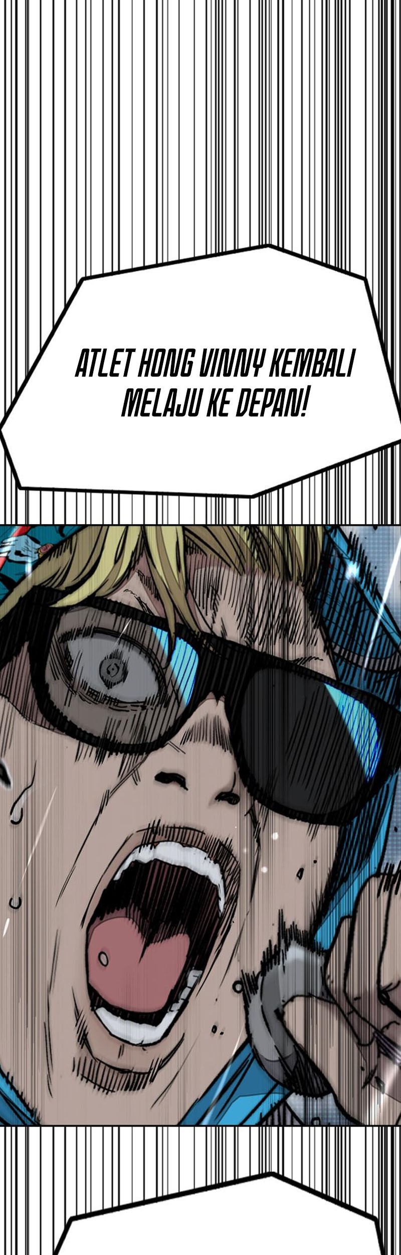 Wind Breaker Chapter 542 - halaman 72