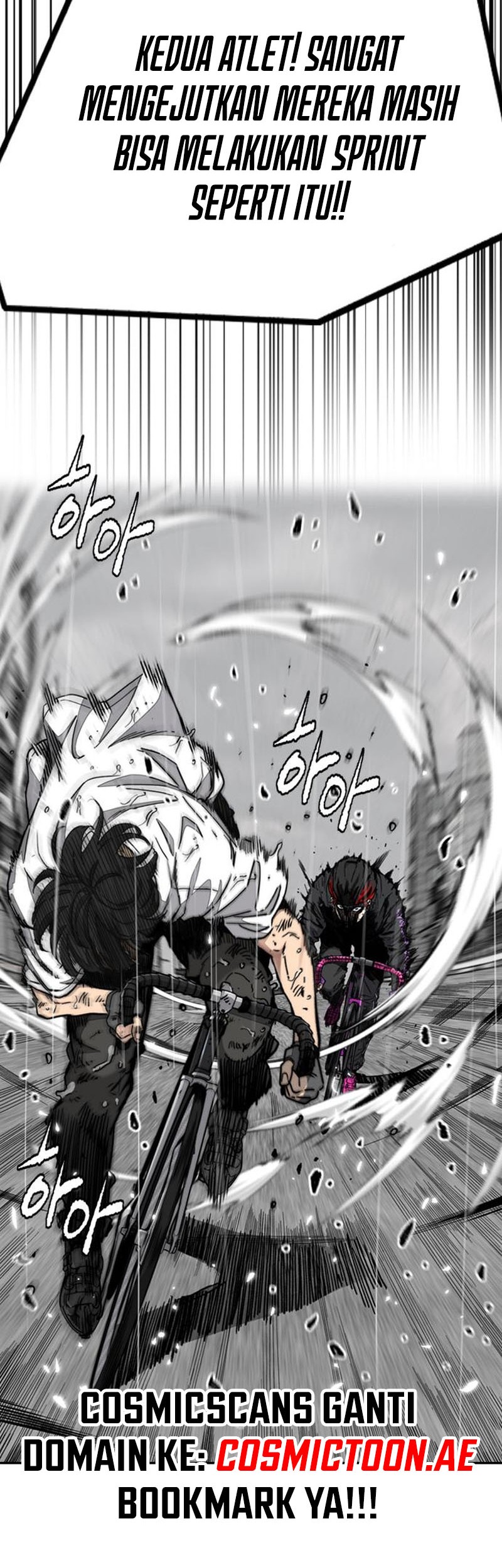 Wind Breaker Chapter 542 - halaman 73