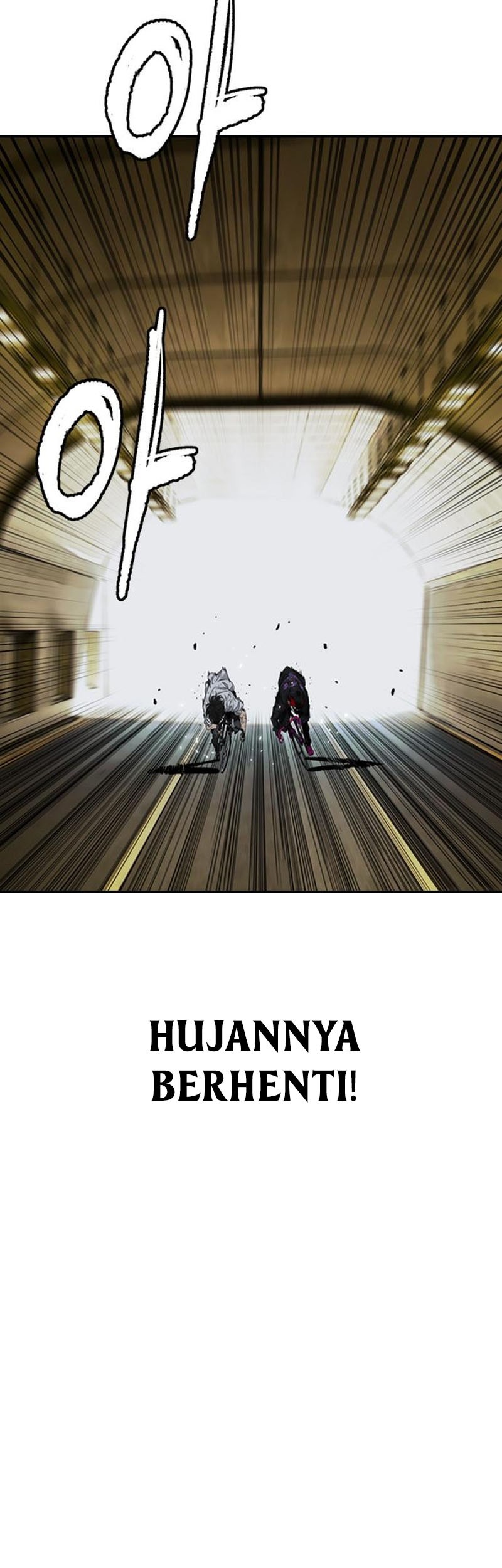 Wind Breaker Chapter 542 - halaman 76