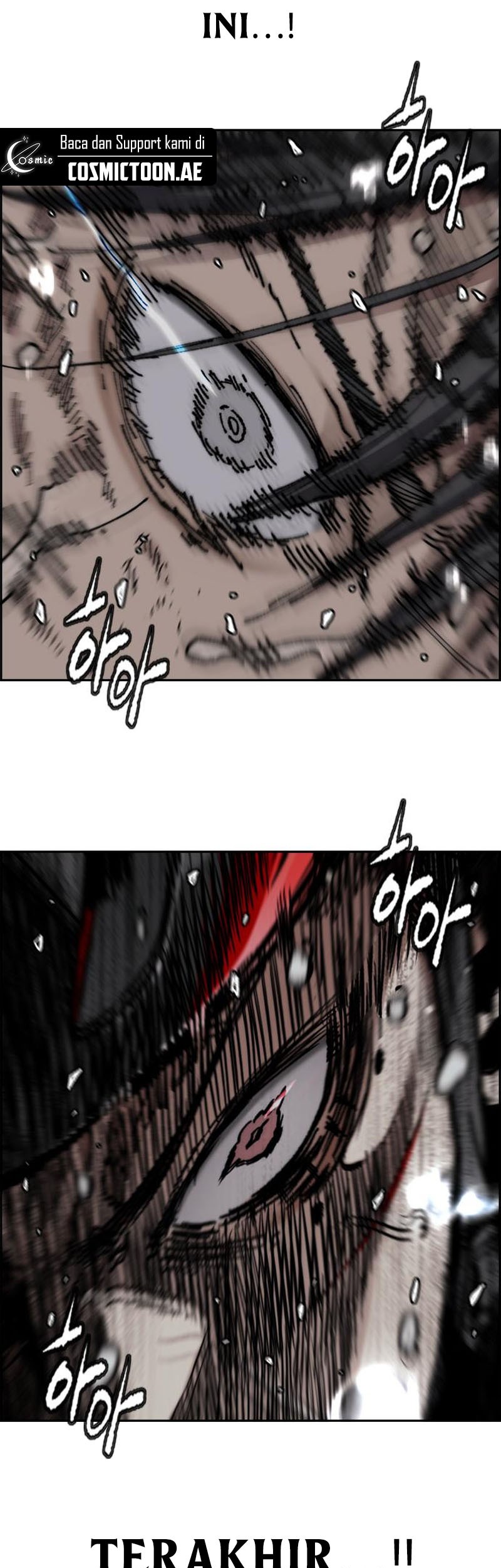Wind Breaker Chapter 542 - halaman 78