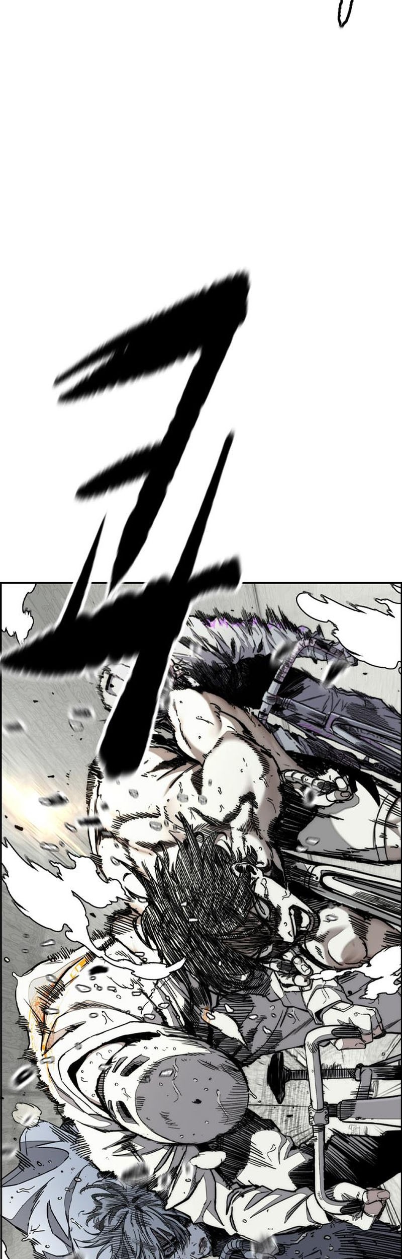 Wind Breaker Chapter 542 - halaman 86