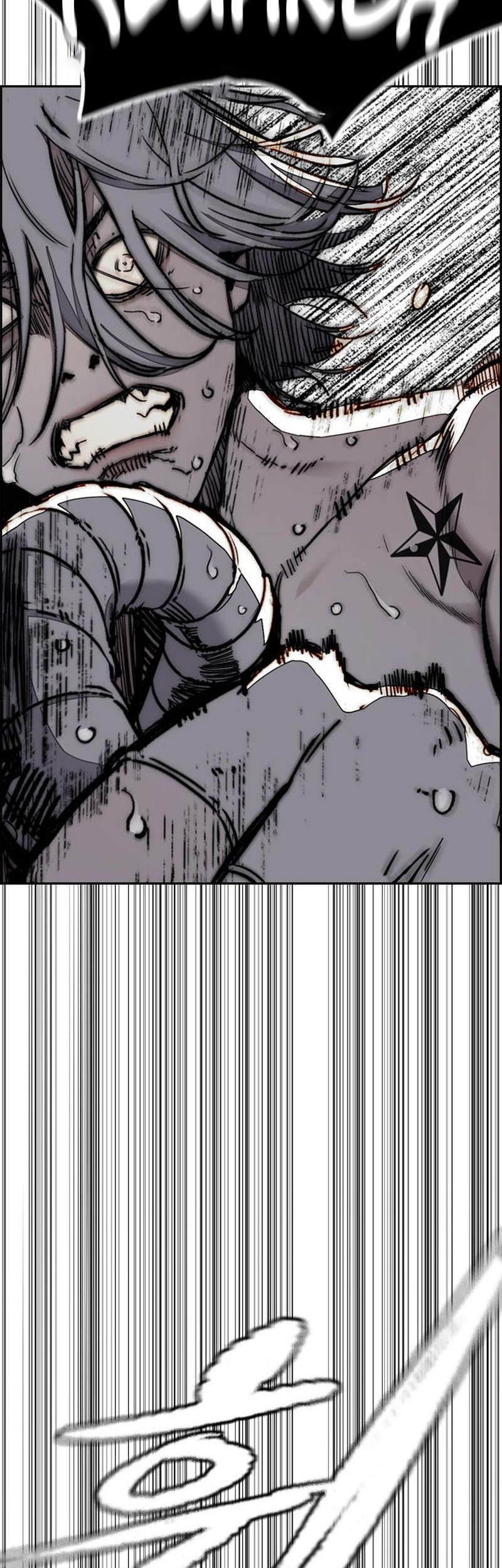 Wind Breaker Chapter 542 - halaman 93