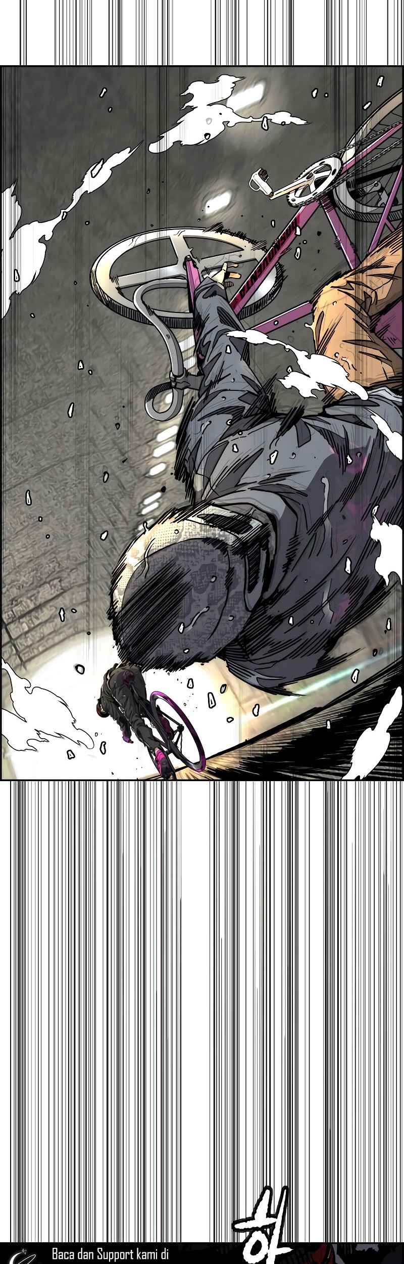 Wind Breaker Chapter 543 - halaman 15