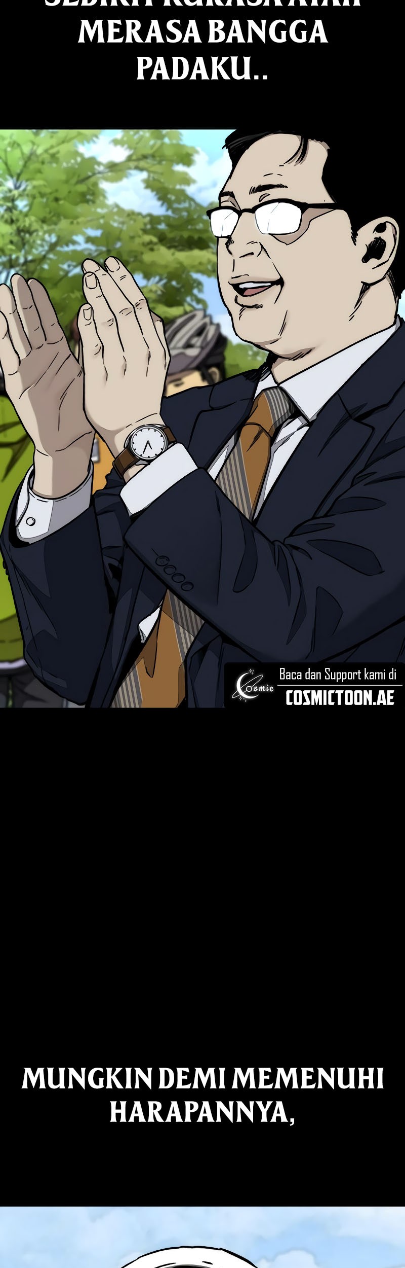 Wind Breaker Chapter 543 - halaman 20