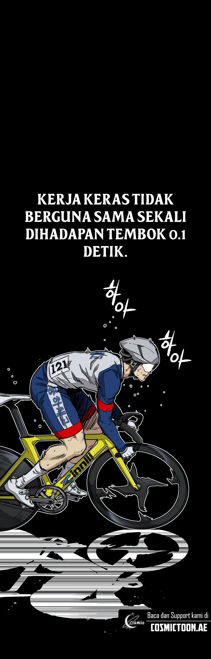 Wind Breaker Chapter 543 - halaman 24