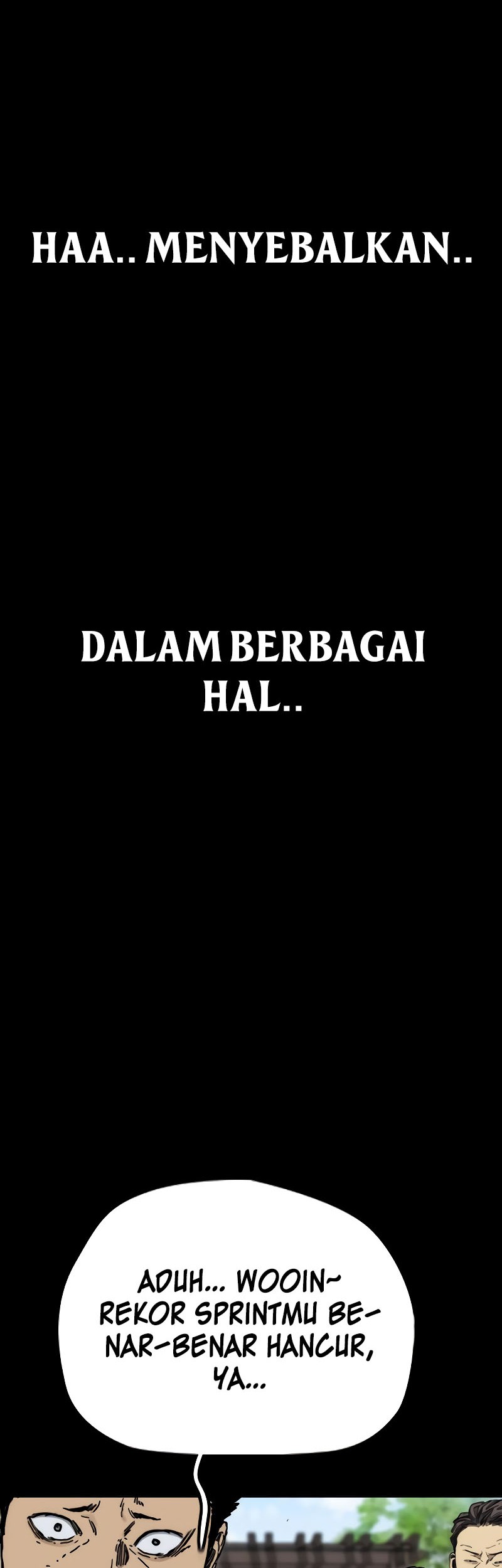 Wind Breaker Chapter 543 - halaman 25