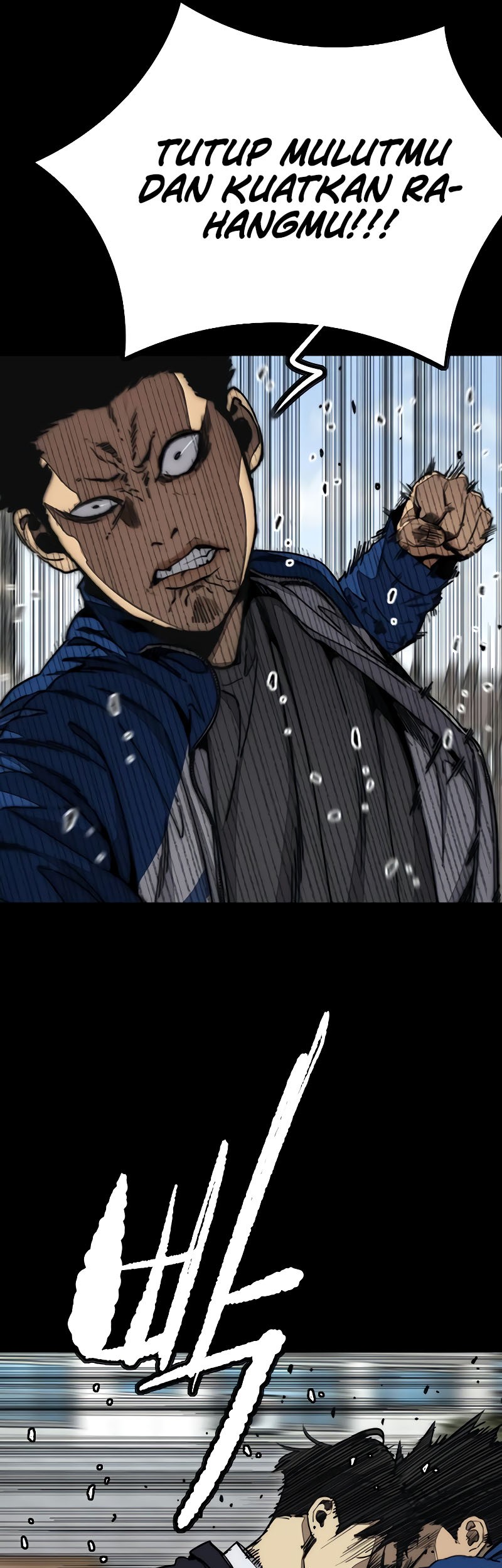 Wind Breaker Chapter 543 - halaman 30