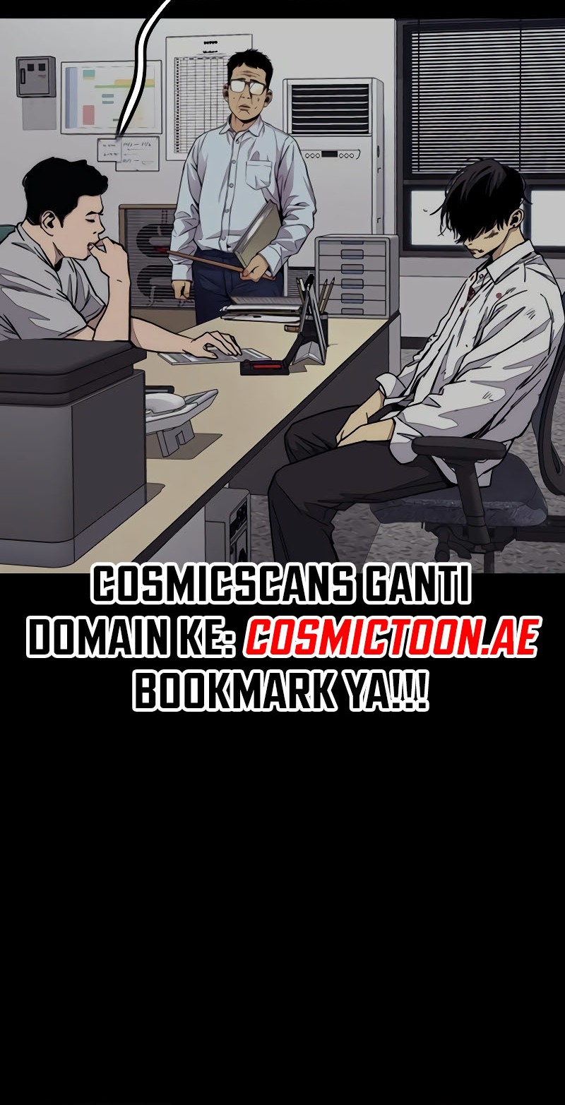 Wind Breaker Chapter 543 - halaman 35