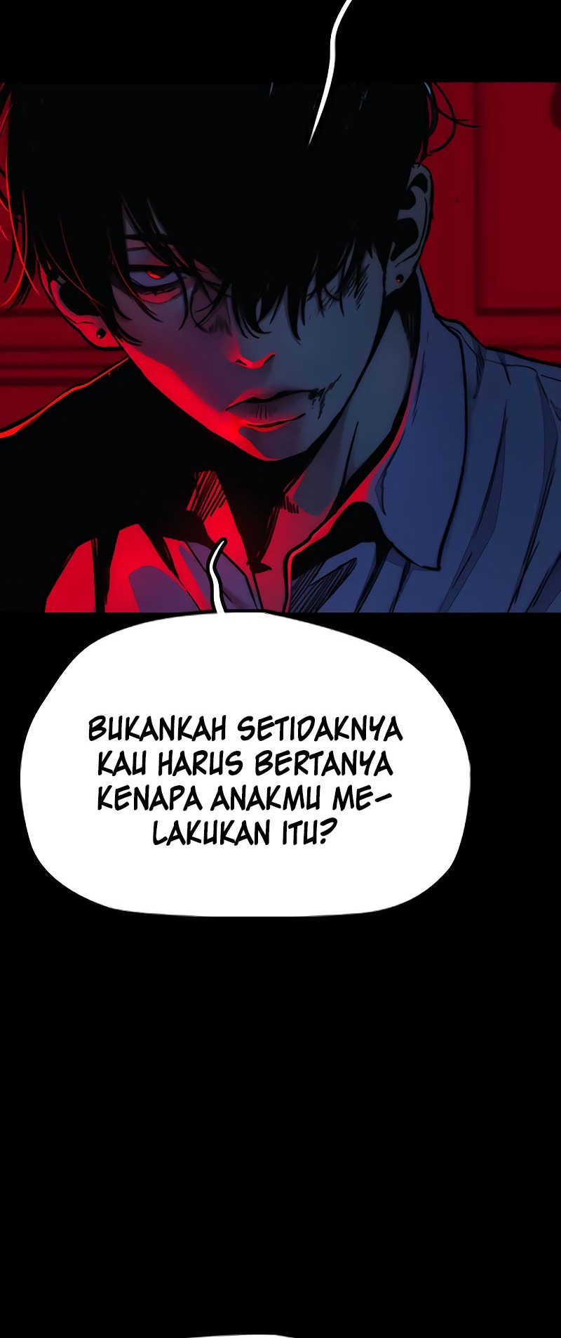 Wind Breaker Chapter 543 - halaman 41