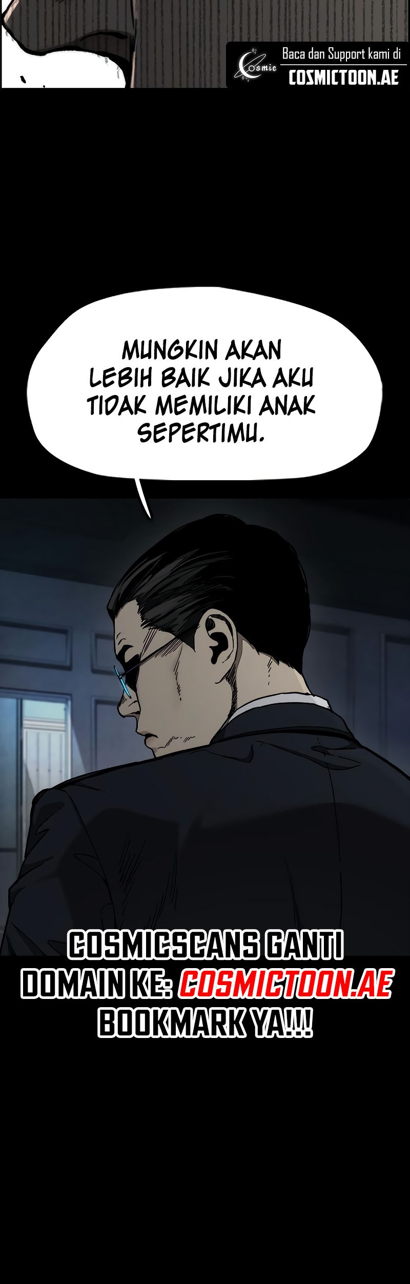 Wind Breaker Chapter 543 - halaman 44