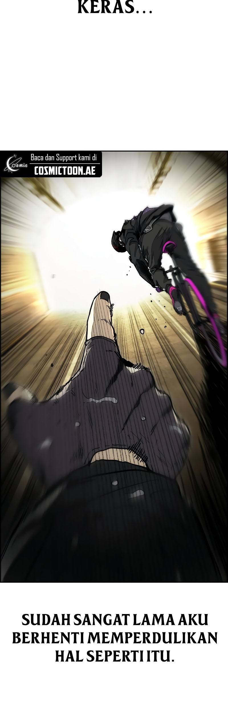 Wind Breaker Chapter 543 - halaman 50