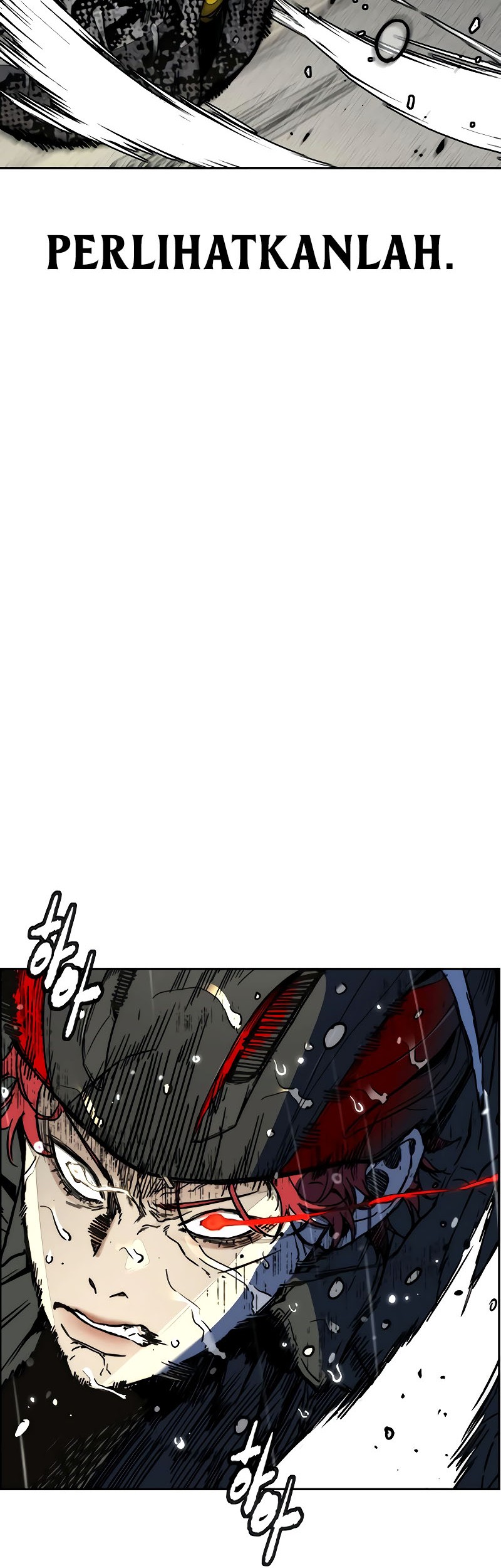 Wind Breaker Chapter 543 - halaman 53