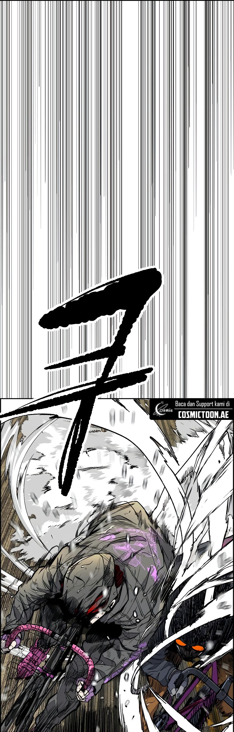 Wind Breaker Chapter 543 - halaman 6