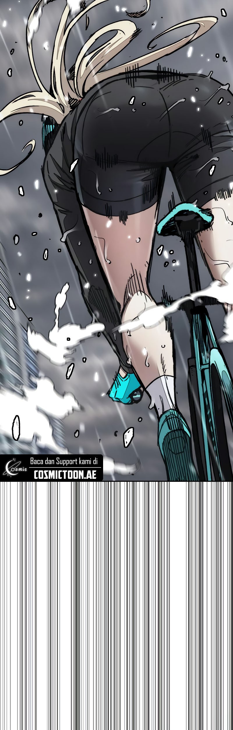 Wind Breaker Chapter 543 - halaman 62