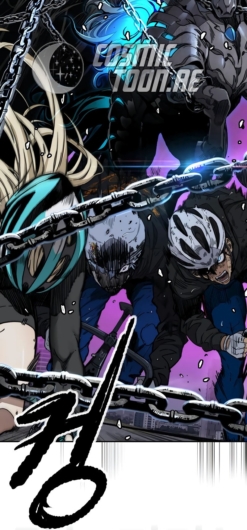 Wind Breaker Chapter 543 - halaman 66