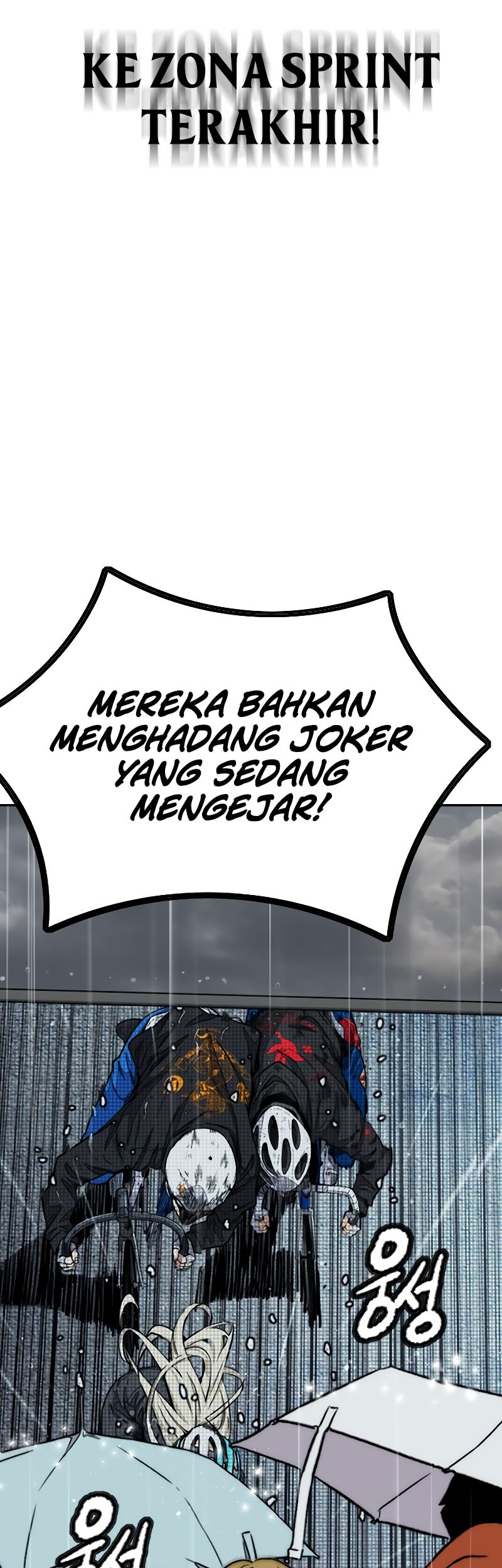 Wind Breaker Chapter 543 - halaman 67