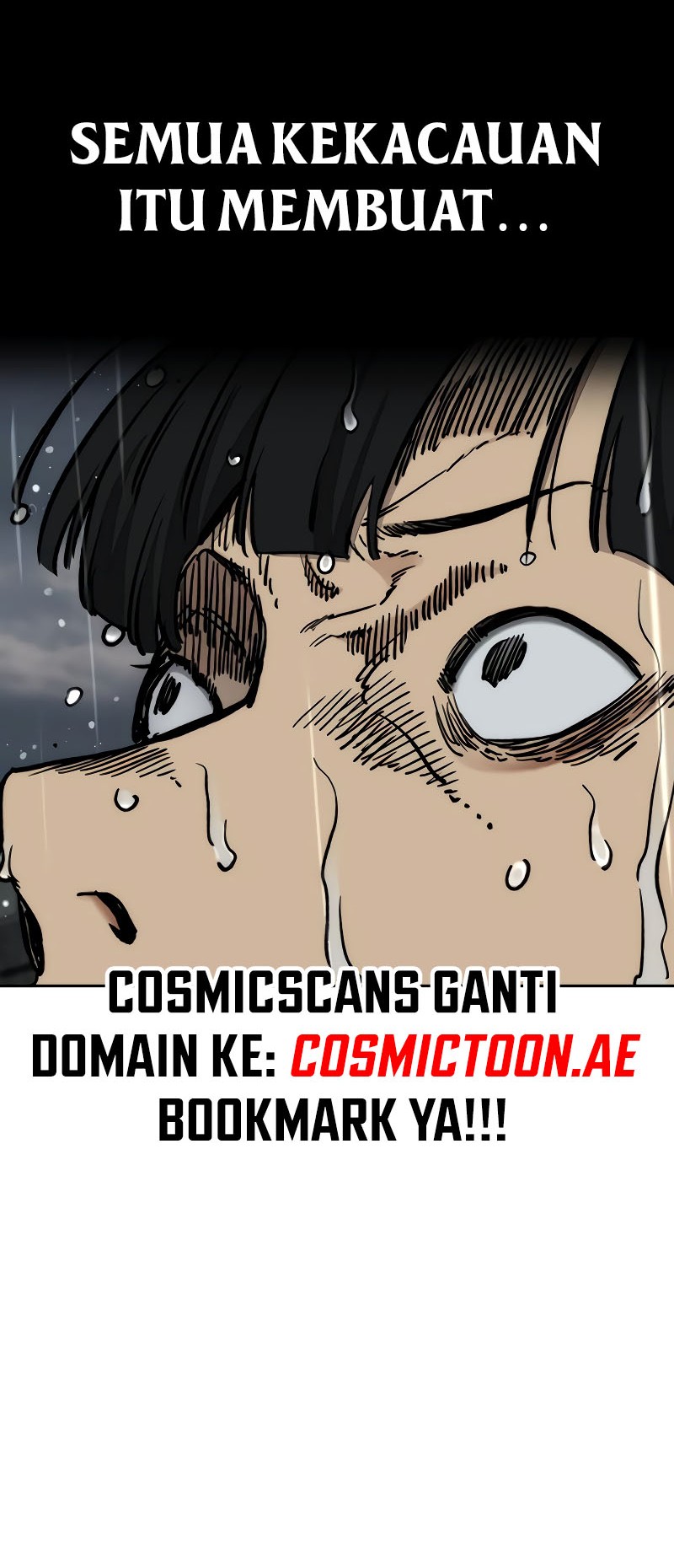 Wind Breaker Chapter 543 - halaman 72