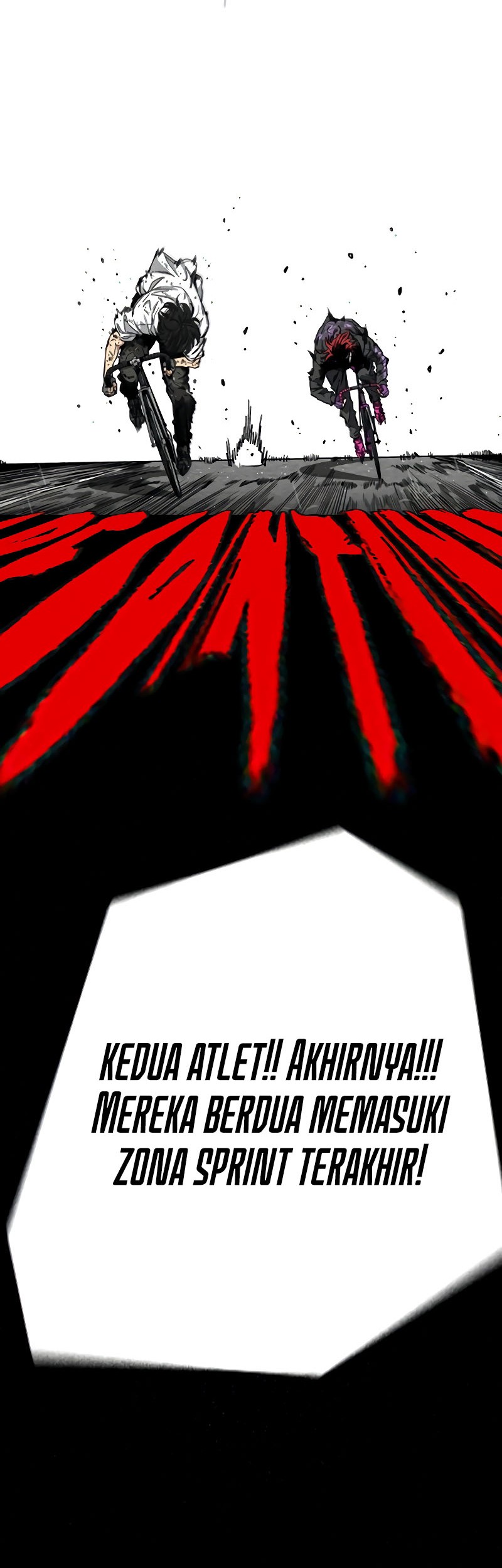 Wind Breaker Chapter 543 - halaman 88