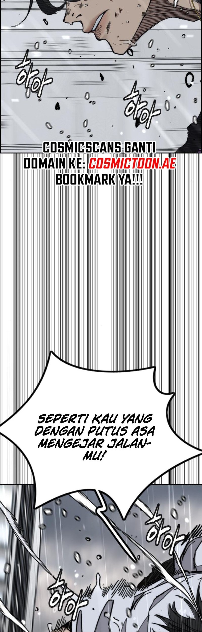 Wind Breaker Chapter 544 - halaman 107