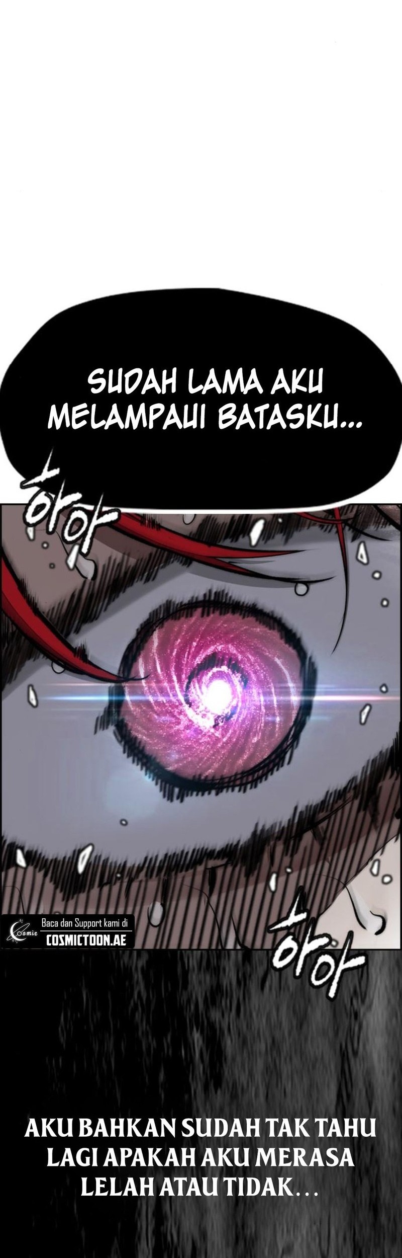 Wind Breaker Chapter 544 - halaman 122