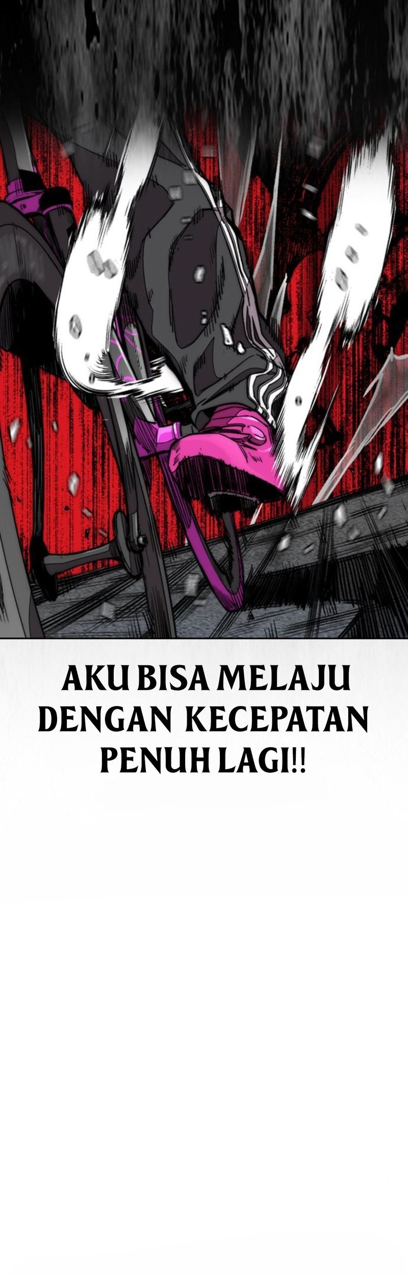 Wind Breaker Chapter 544 - halaman 125