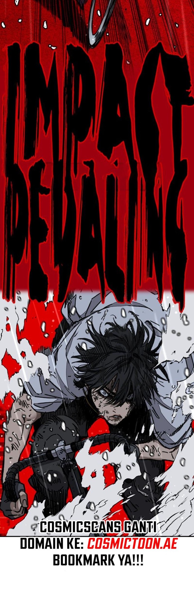 Wind Breaker Chapter 544 - halaman 129
