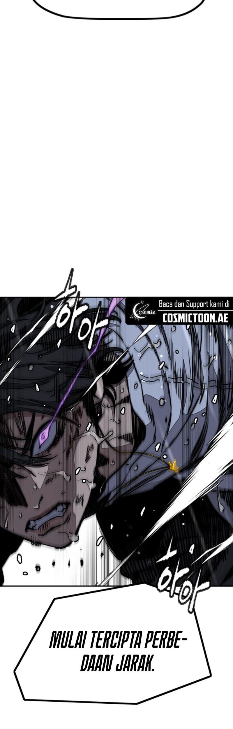 Wind Breaker Chapter 544 - halaman 133