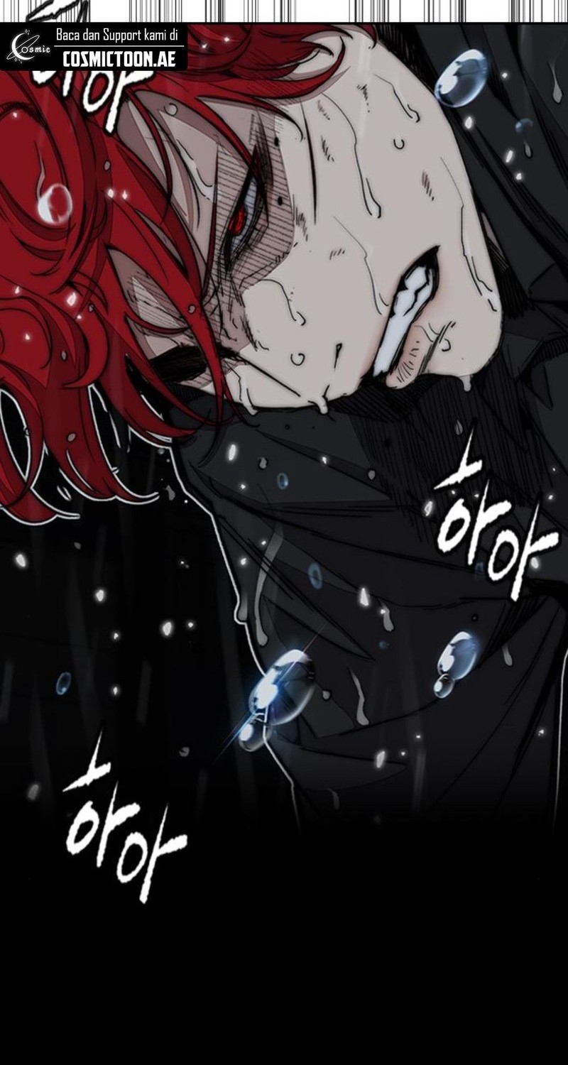 Wind Breaker Chapter 544 - halaman 19