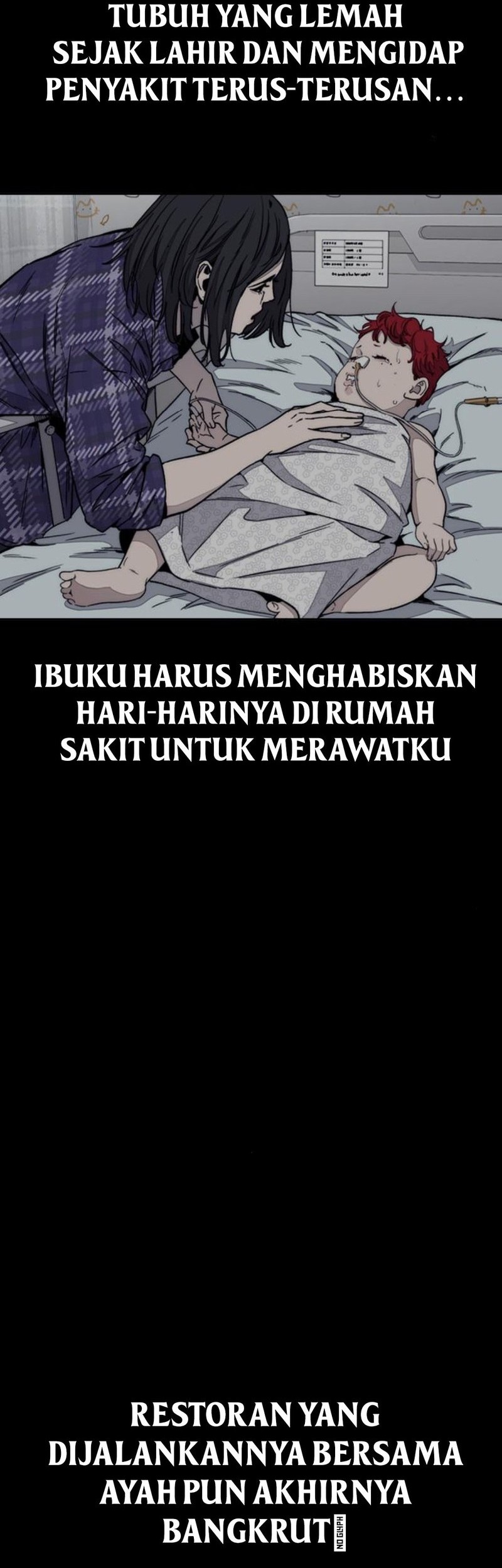 Wind Breaker Chapter 544 - halaman 25