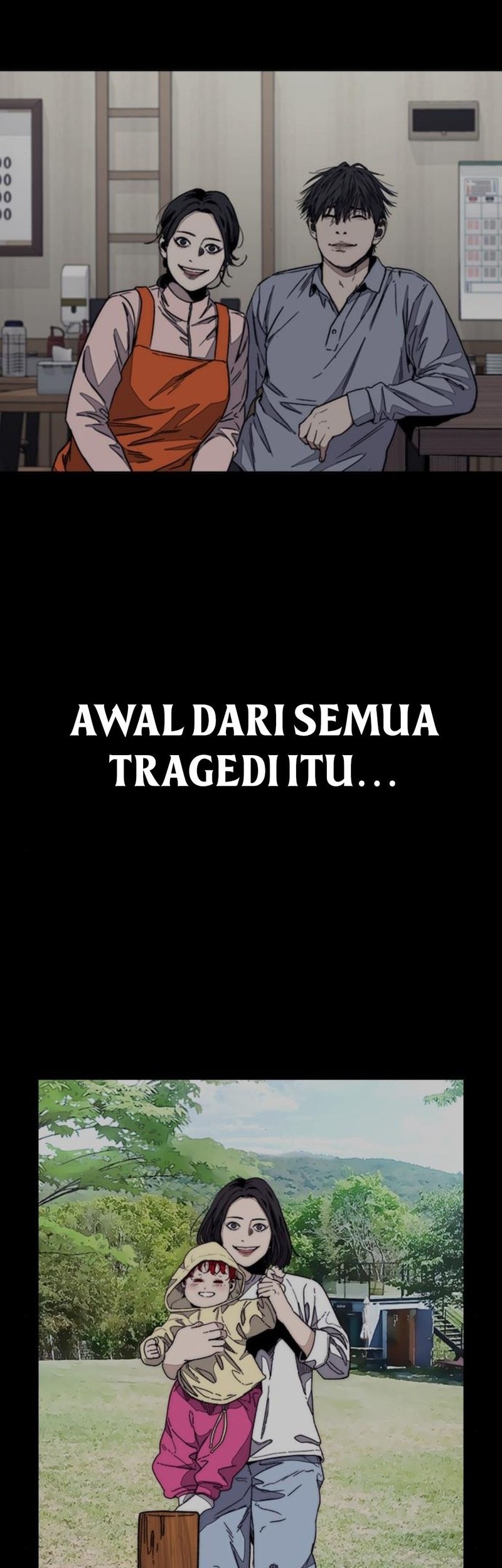 Wind Breaker Chapter 544 - halaman 26