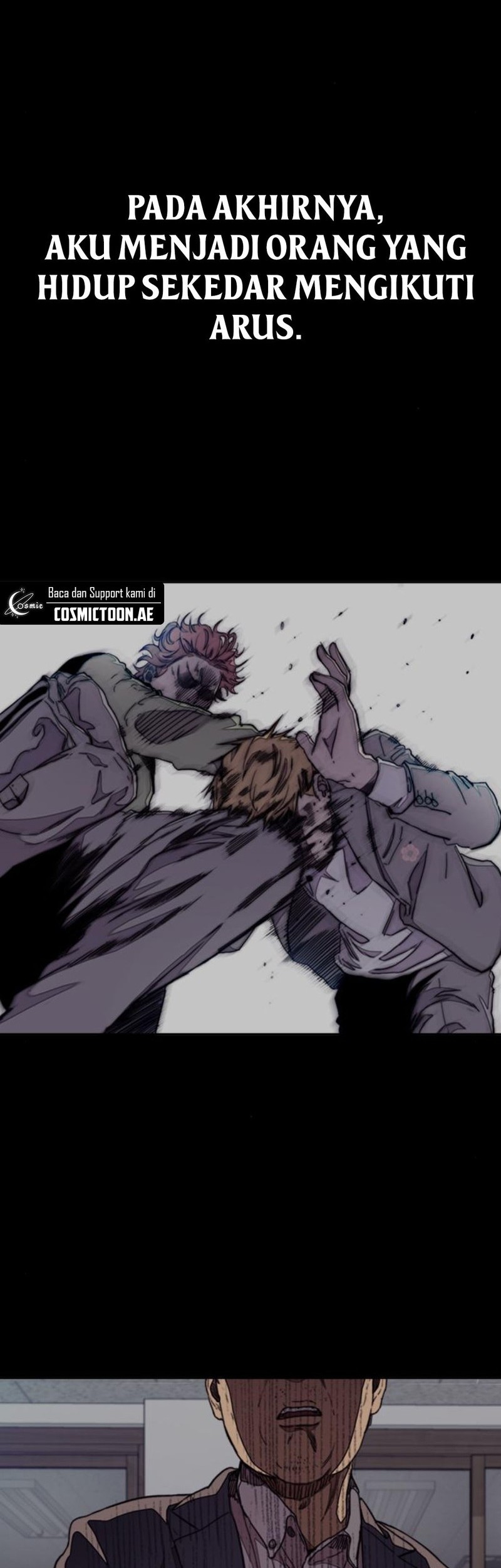 Wind Breaker Chapter 544 - halaman 32