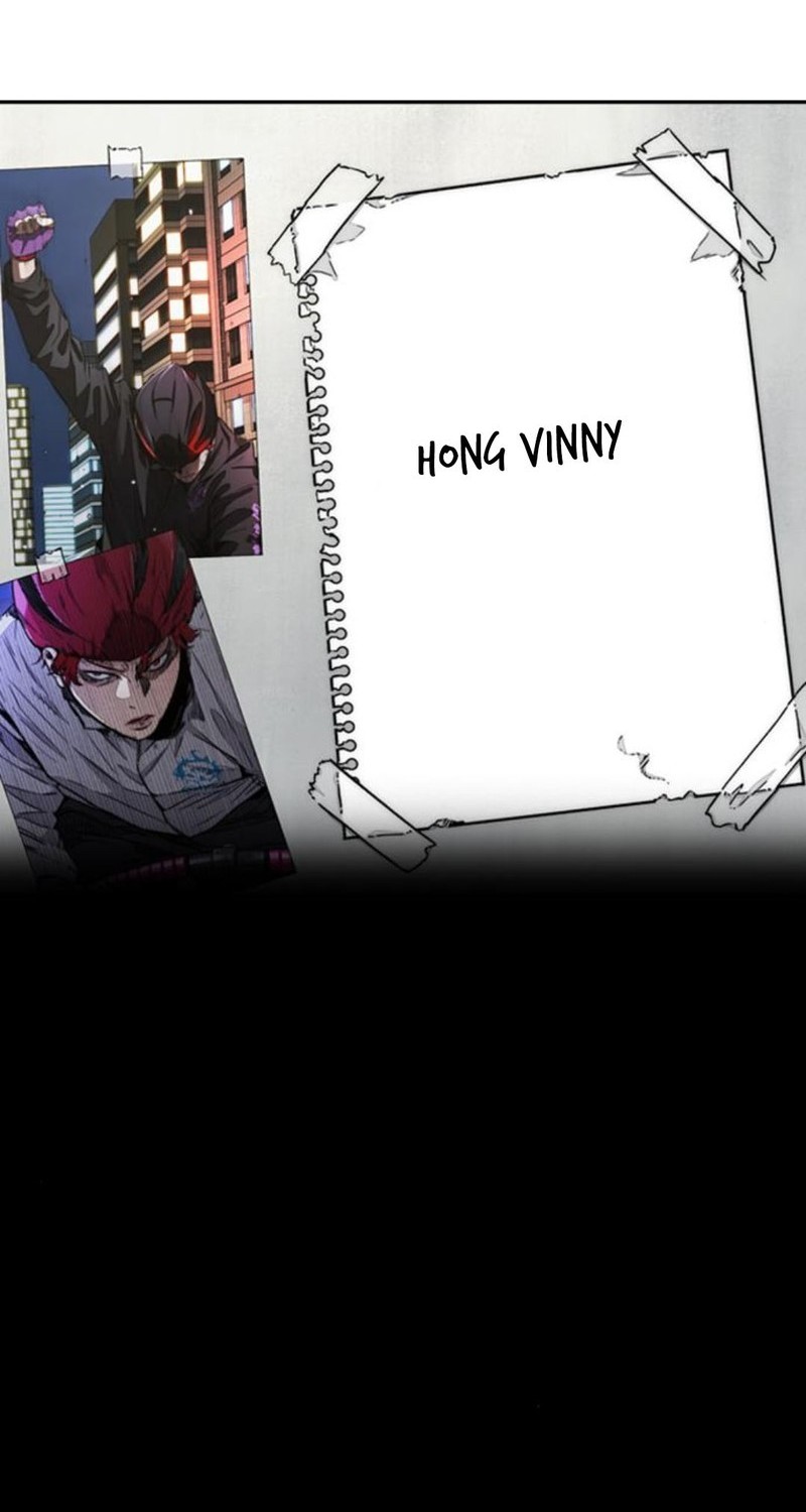 Wind Breaker Chapter 544 - halaman 4