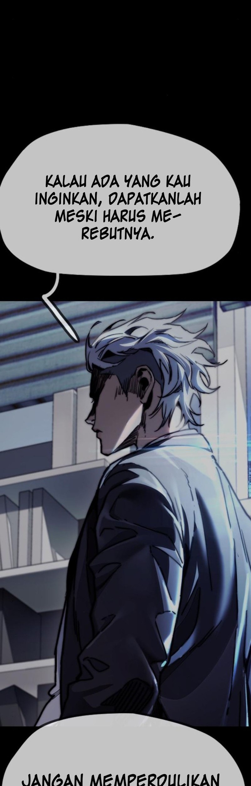 Wind Breaker Chapter 544 - halaman 41